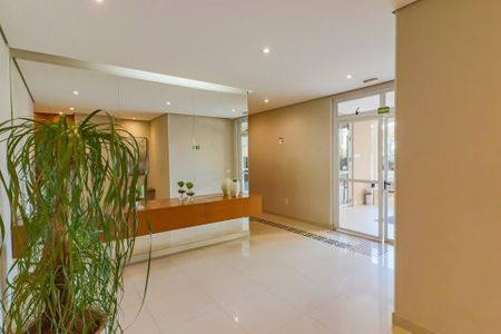 Apartamento para alugar com 91m², 2 quartos e 1 vaga Apartamento para alugar com 91m², 2 quartos e 1 vagaÁrea comum