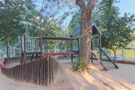 Apartamento para alugar com 91m², 2 quartos e 1 vaga Apartamento para alugar com 91m², 2 quartos e 1 vagaÁrea comum - Playground