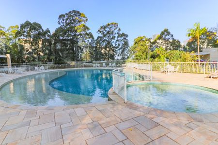 Apartamento para alugar com 91m², 2 quartos e 1 vaga Apartamento para alugar com 91m², 2 quartos e 1 vagaÁrea comum - Piscina