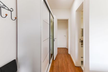 Apartamento para alugar com 91m², 2 quartos e 1 vaga Apartamento para alugar com 91m², 2 quartos e 1 vagaQuarto 1 - Suíte