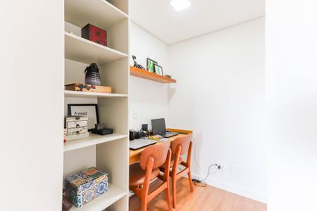 Apartamento para alugar com 91m², 2 quartos e 1 vaga Apartamento para alugar com 91m², 2 quartos e 1 vagaEscritório