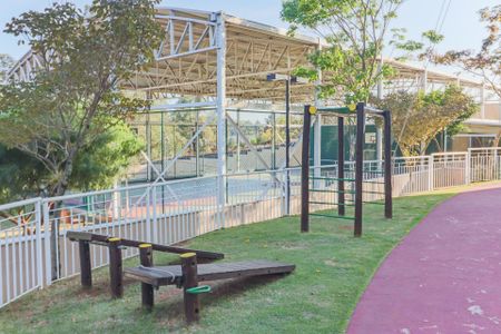 Apartamento para alugar com 91m², 2 quartos e 1 vaga Apartamento para alugar com 91m², 2 quartos e 1 vagaÁrea comum