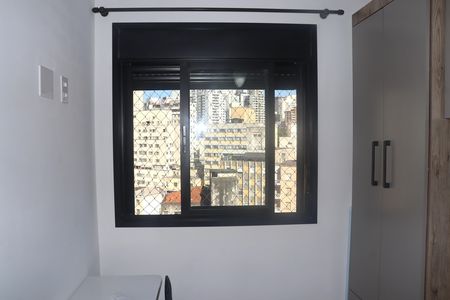 Apartamento à venda com 33m², 2 quartos e sem vagaQuarto 2