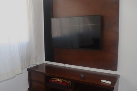 Apartamento à venda com 33m², 2 quartos e sem vagaSala