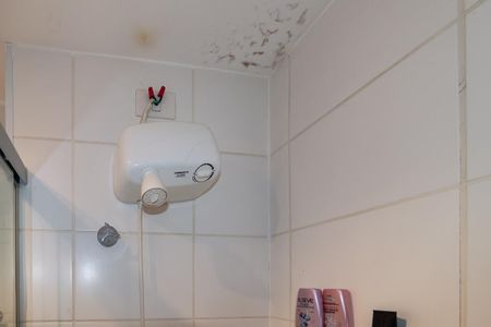 Apartamento para alugar com 33m², 2 quartos e sem vagaBanheiro