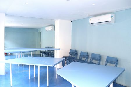 Apartamento à venda com 33m², 2 quartos e sem vagaÁrea comum