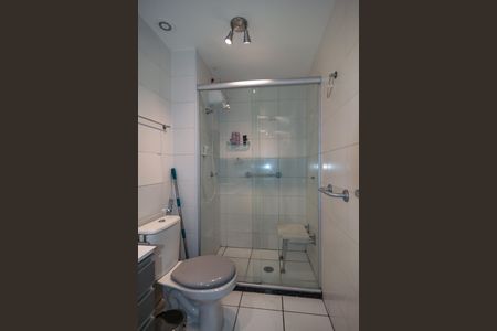 Apartamento à venda com 2 quartos, 33m² em Bela Vista, São Paulo