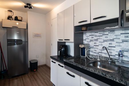 Apartamento à venda com 2 quartos, 33m² em Bela Vista, São Paulo