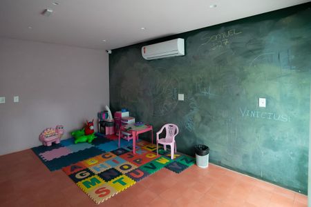 Apartamento para alugar com 33m², 2 quartos e sem vagaBrinquedoteca