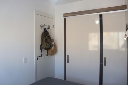 Apartamento à venda com 33m², 2 quartos e sem vagaQuarto