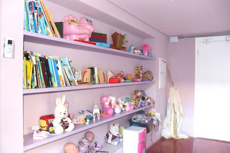 Apartamento à venda com 33m², 2 quartos e sem vagaBrinquedoteca