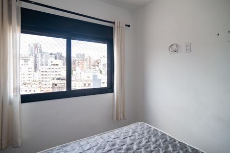 Apartamento para alugar com 33m², 2 quartos e sem vagaQuarto 2