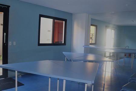 Apartamento à venda com 33m², 2 quartos e sem vagaÁrea comum