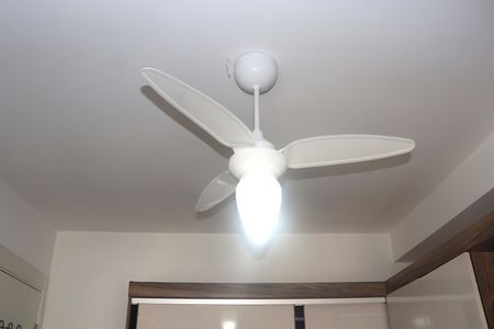 Apartamento à venda com 33m², 2 quartos e sem vagaQuarto