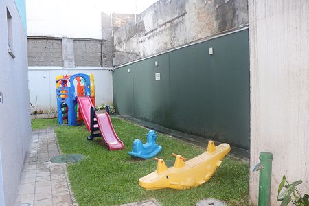 Apartamento à venda com 33m², 2 quartos e sem vagaPlayground
