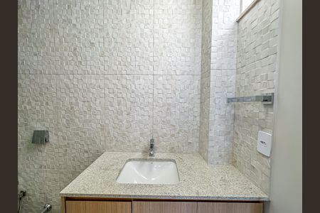 Apartamento para alugar com 134m², 3 quartos e 1 vaga