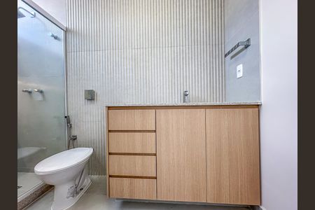 Apartamento para alugar com 134m², 3 quartos e 1 vaga