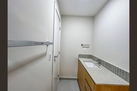 Apartamento para alugar com 134m², 3 quartos e 1 vaga