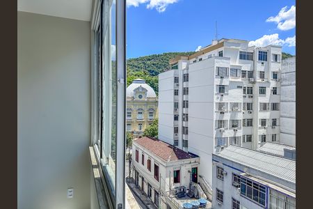 Apartamento para alugar com 134m², 3 quartos e 1 vaga