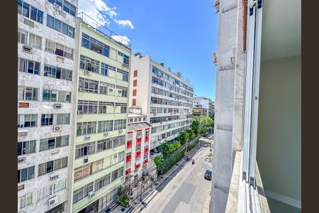 Apartamento à venda com 3 quartos, 134m² em Laranjeiras, Rio de Janeiro