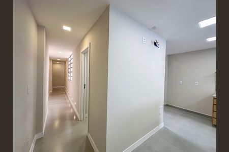 Apartamento para alugar com 134m², 3 quartos e 1 vaga