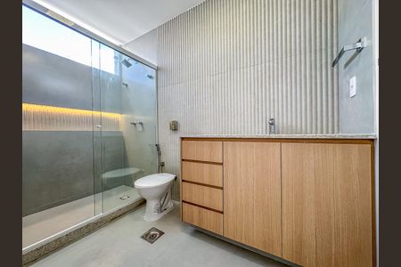 Apartamento para alugar com 134m², 3 quartos e 1 vaga