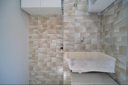 Apartamento à venda com 47m², 2 quartos e 1 vagaCozinha