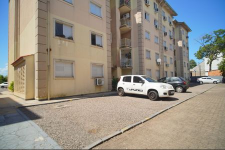 Apartamento à venda com 47m², 2 quartos e 1 vagaGaragem