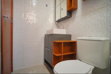 Apartamento à venda com 47m², 2 quartos e 1 vagaQuarto 2