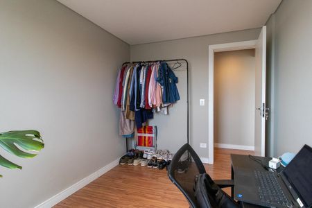 Quarto 1 de apartamento para alugar com 2 quartos, 63m² em Portão, Curitiba