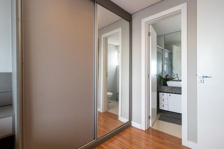 Apartamento para alugar com 63m², 2 quartos e 1 vaga Apartamento para alugar com 63m², 2 quartos e 1 vagaQuarto 2 - Suíte