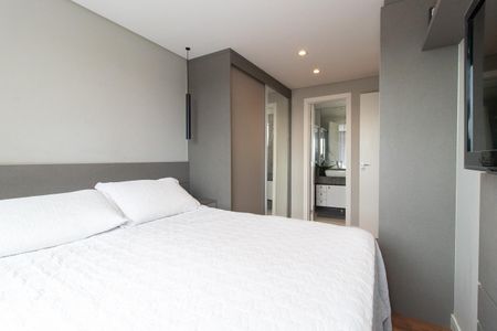 Apartamento para alugar com 63m², 2 quartos e 1 vaga Apartamento para alugar com 63m², 2 quartos e 1 vagaQuarto 2 - Suíte