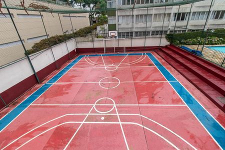 Apartamento para alugar com 63m², 2 quartos e 1 vaga Apartamento para alugar com 63m², 2 quartos e 1 vagaQuadra Esportiva