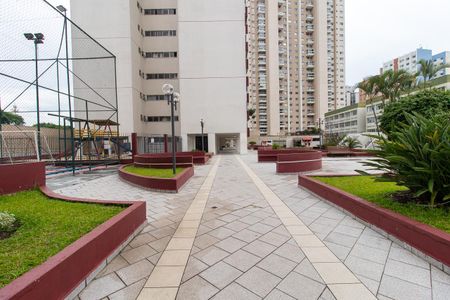 Apartamento para alugar com 63m², 2 quartos e 1 vaga Apartamento para alugar com 63m², 2 quartos e 1 vagaÁrea comum
