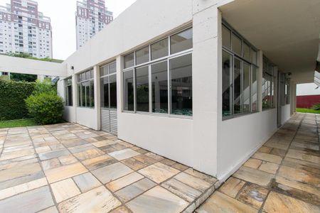 Apartamento para alugar com 63m², 2 quartos e 1 vaga Apartamento para alugar com 63m², 2 quartos e 1 vagaÁrea comum - Salão de festas