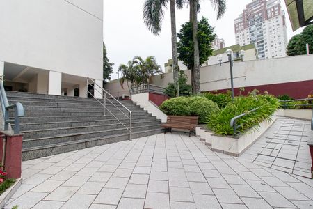 Apartamento para alugar com 63m², 2 quartos e 1 vaga Apartamento para alugar com 63m², 2 quartos e 1 vagaÁrea comum