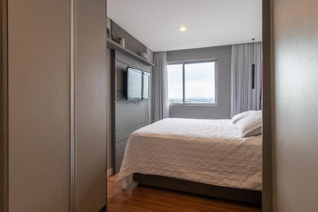 Apartamento para alugar com 63m², 2 quartos e 1 vaga Apartamento para alugar com 63m², 2 quartos e 1 vagaQuarto 2 - Suíte