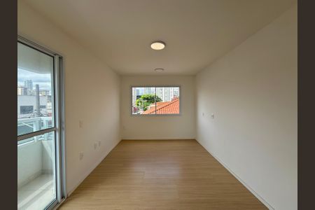 Sala/Quarto de kitnet/studio para alugar com 0 quarto, 27m² em Itaim Bibi, São Paulo