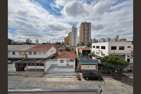 Studio à venda com 27m², 0 quarto e sem vaga Studio à venda com 27m², 0 quarto e sem vagaVista