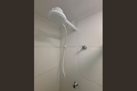 Studio à venda com 27m², 0 quarto e sem vaga Studio à venda com 27m², 0 quarto e sem vagaBanheiro