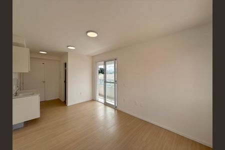 Studio à venda com 27m², 0 quarto e sem vaga Studio à venda com 27m², 0 quarto e sem vagaSala/Quarto