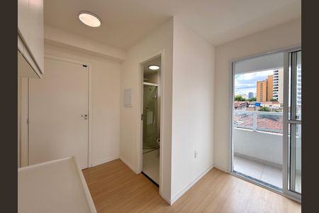Studio à venda com 27m², 0 quarto e sem vaga Studio à venda com 27m², 0 quarto e sem vagaCozinha