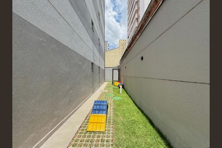 Studio à venda com 27m², 0 quarto e sem vaga Studio à venda com 27m², 0 quarto e sem vagaEspaço Pet