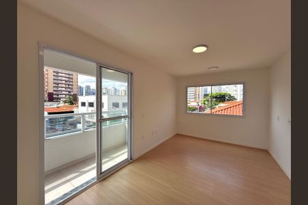 Studio à venda com 27m², 0 quarto e sem vaga Studio à venda com 27m², 0 quarto e sem vagaSala/Quarto