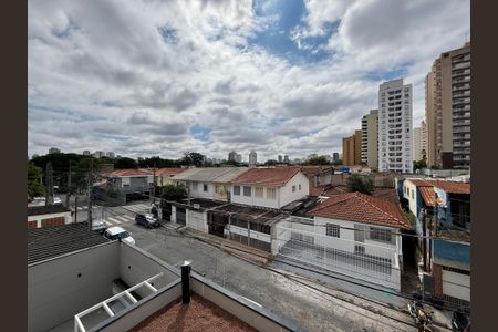 Studio à venda com 27m², 0 quarto e sem vaga Studio à venda com 27m², 0 quarto e sem vagaVista