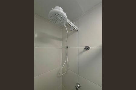 Studio à venda com 27m², 0 quarto e sem vaga Studio à venda com 27m², 0 quarto e sem vagaBanheiro