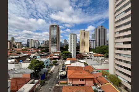 Studio à venda com 27m², 0 quarto e sem vaga Studio à venda com 27m², 0 quarto e sem vagaVista