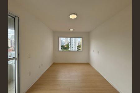 Studio à venda com 27m², 0 quarto e sem vaga Studio à venda com 27m², 0 quarto e sem vagaSala/Quarto