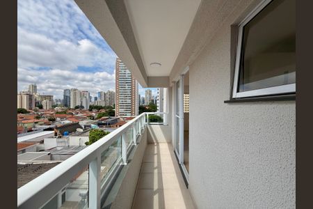 Sacada de kitnet/studio para alugar com 0 quarto, 27m² em Itaim Bibi, São Paulo