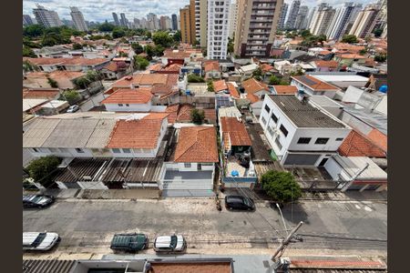 Studio à venda com 27m², 0 quarto e sem vaga Studio à venda com 27m², 0 quarto e sem vagaVista